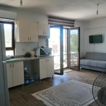 Appartamento Knidos Apart