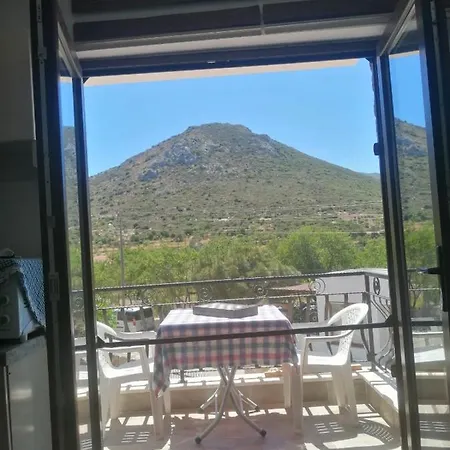 Knidos Apart * Datca