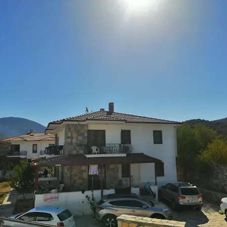Knidos Apart Apartment