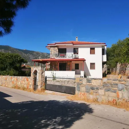 Knidos Apart Apartment