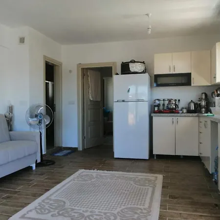 Apartment Knidos Apart *