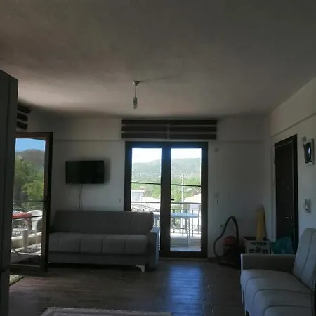 Apartment Knidos Apart Datca