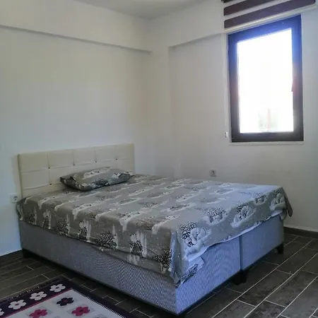 Apartment Knidos Apart *