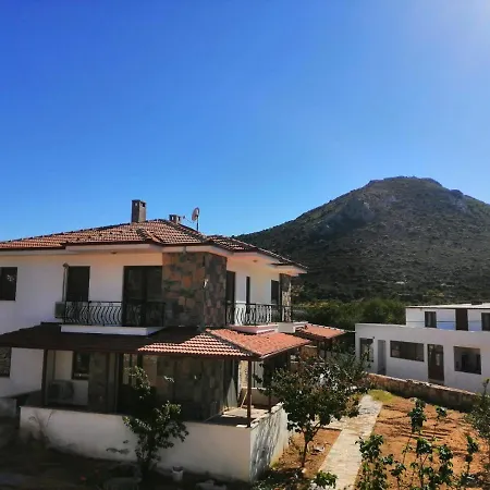 Appartamento Knidos Apart