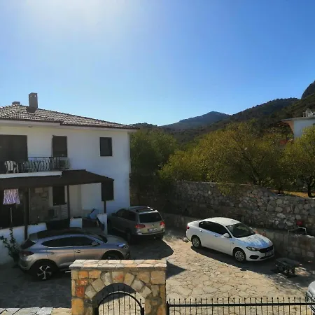 Knidos Apart Apartment *