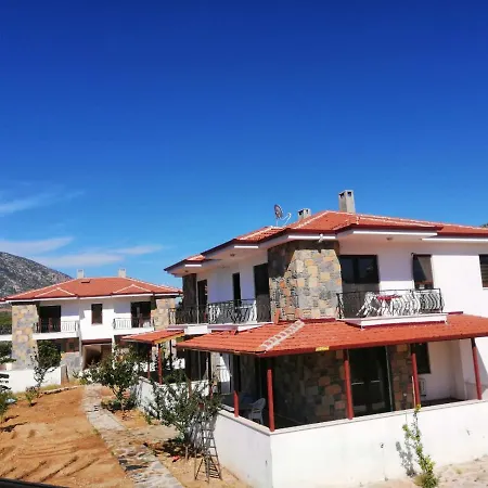 Apartament Knidos Apart Datca