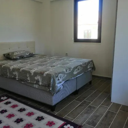 Apartament Knidos Apart