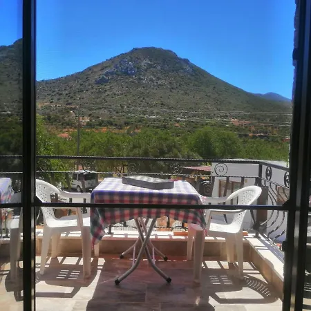 Apartament Knidos Apart